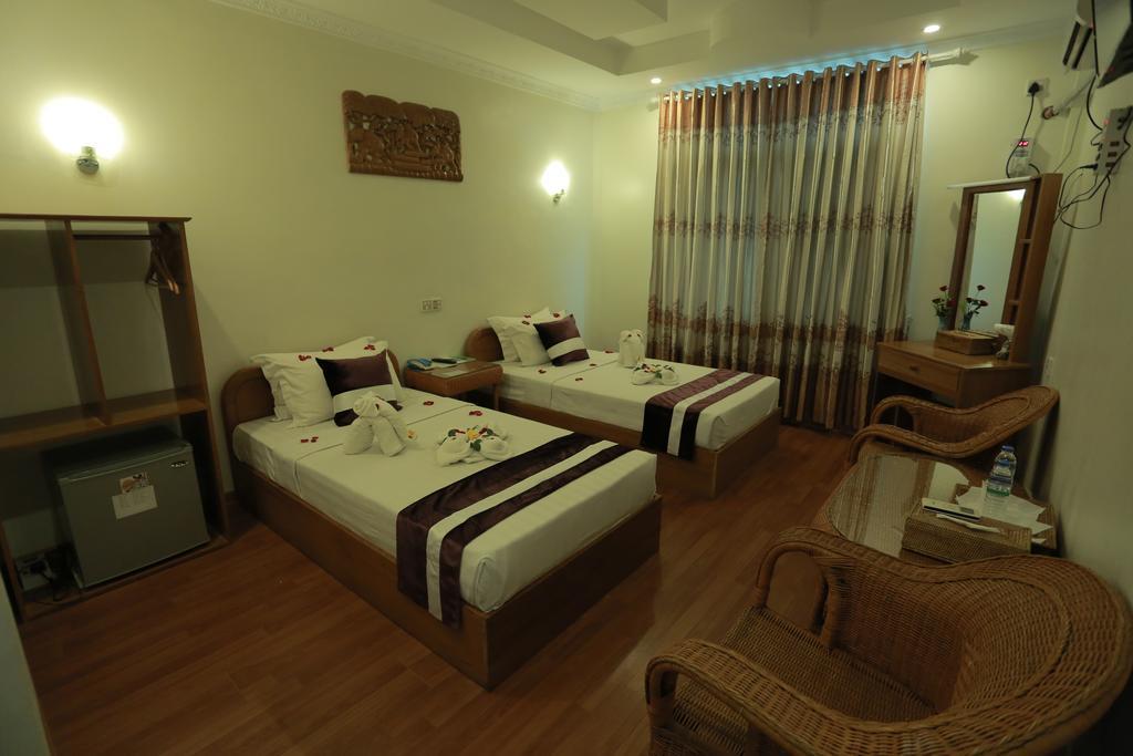 Golden Dream Hotel Mandalay Exterior photo